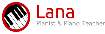 LanaEm.com - Pianist and Piano Teacher in Sarasota, FL